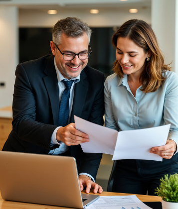 Financial Advisory