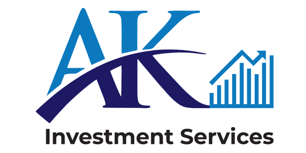 AK Investment Services Logo